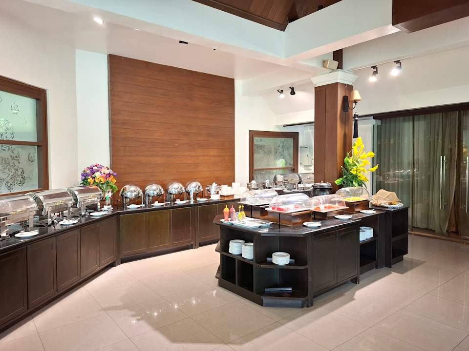 Gastro Laluna Hotel & Resort