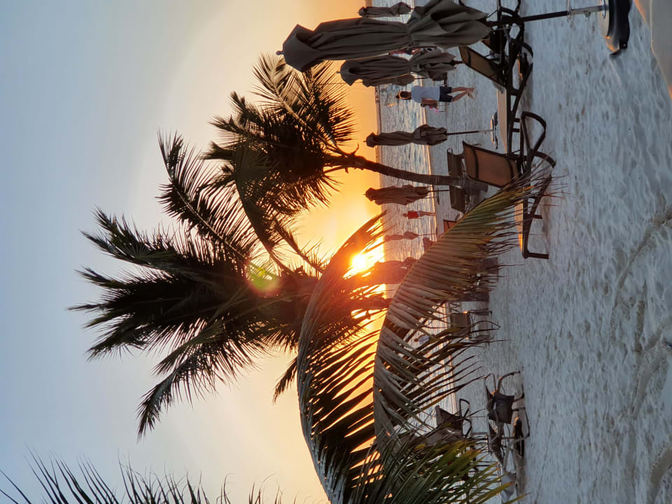 Strand Lopesan Costa Bávaro Resort, Spa & Casino