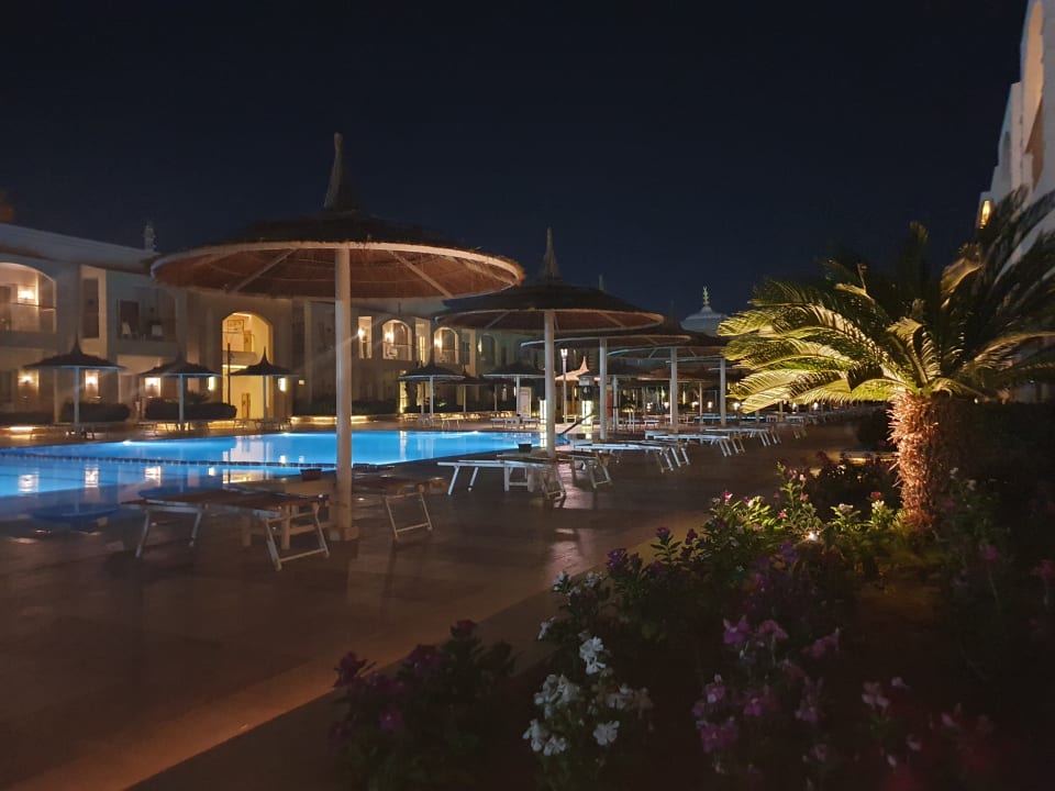 Pool Pickalbatros Aqua Park Resort - Sharm El Sheikh