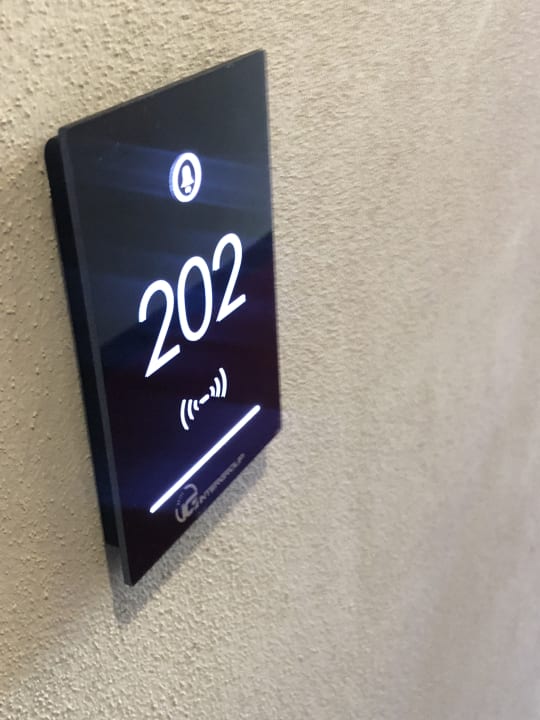 Sonstiges Intergroup Business & Design Hotel Ingolstadt