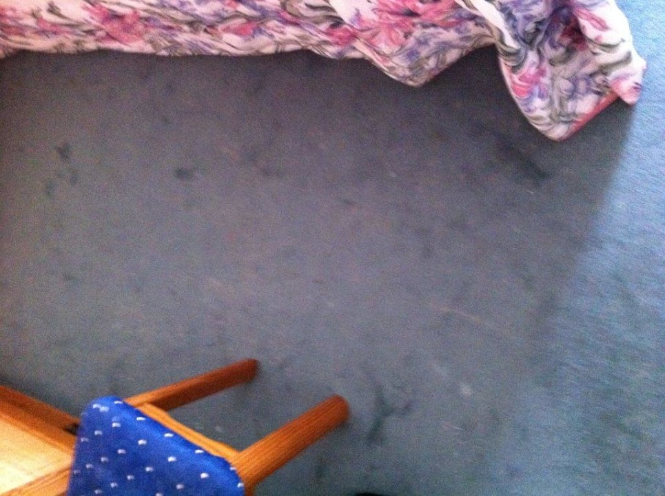 Teppich Abora Continental by Lopesan Hotels