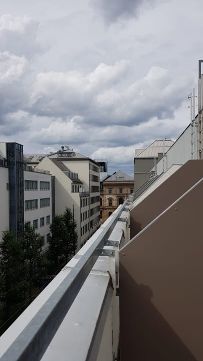 Zimmer Hotel Metropol by Maier Privathotels