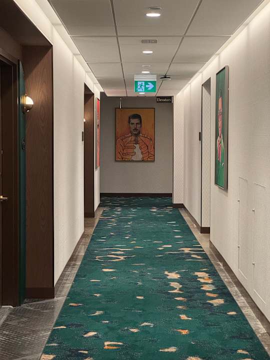 Sonstiges Hard Rock Hotel London Ontario