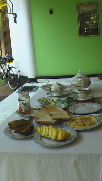 Zimmer Sunshine Guesthouse