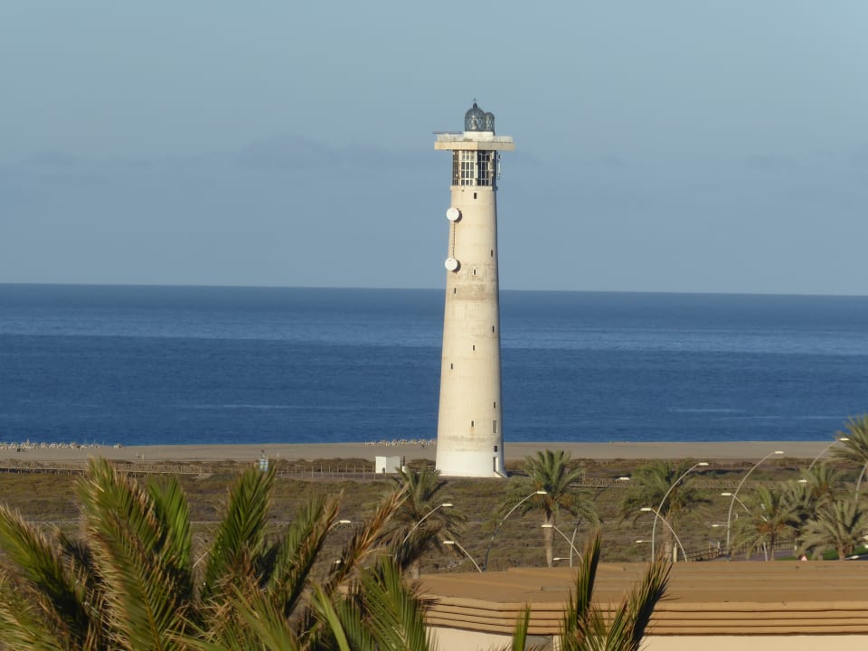 Ausblick Iberostar Selection Fuerteventura Palace