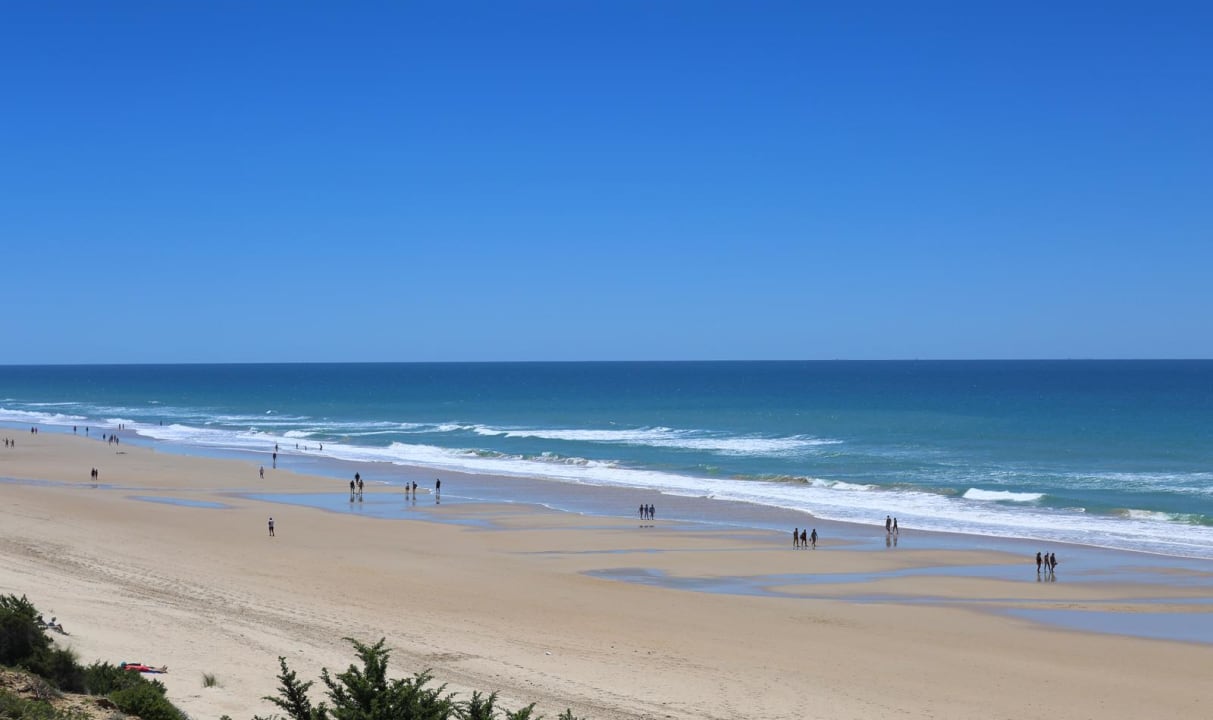 Strand Aldiana Club Andalusien