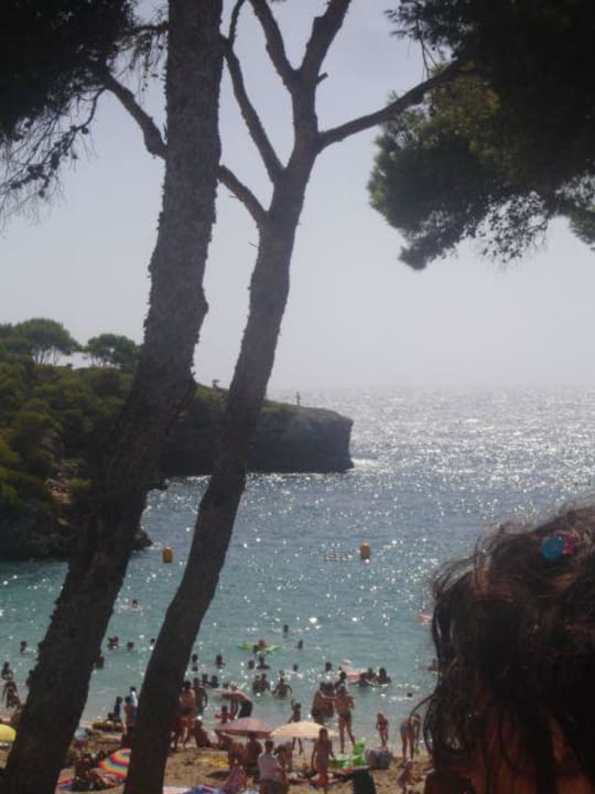 Strand Esmeralda Gavimar Ariel Chico Club & Resort