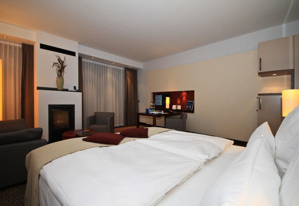 Executive Studio Nr. 260 Kempinski Hotel Berchtesgaden