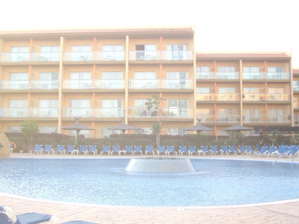 Hotel-Block 2 Barceló Fuerteventura Mar