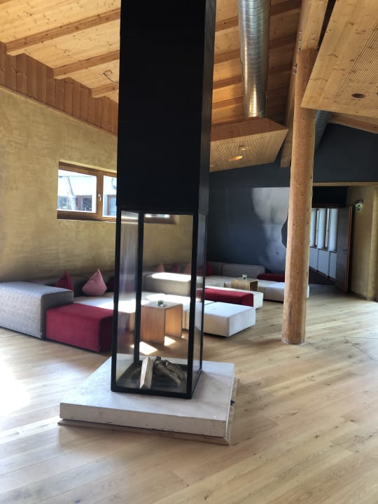 Zimmer Falkensteiner Club Funimation Katschberg