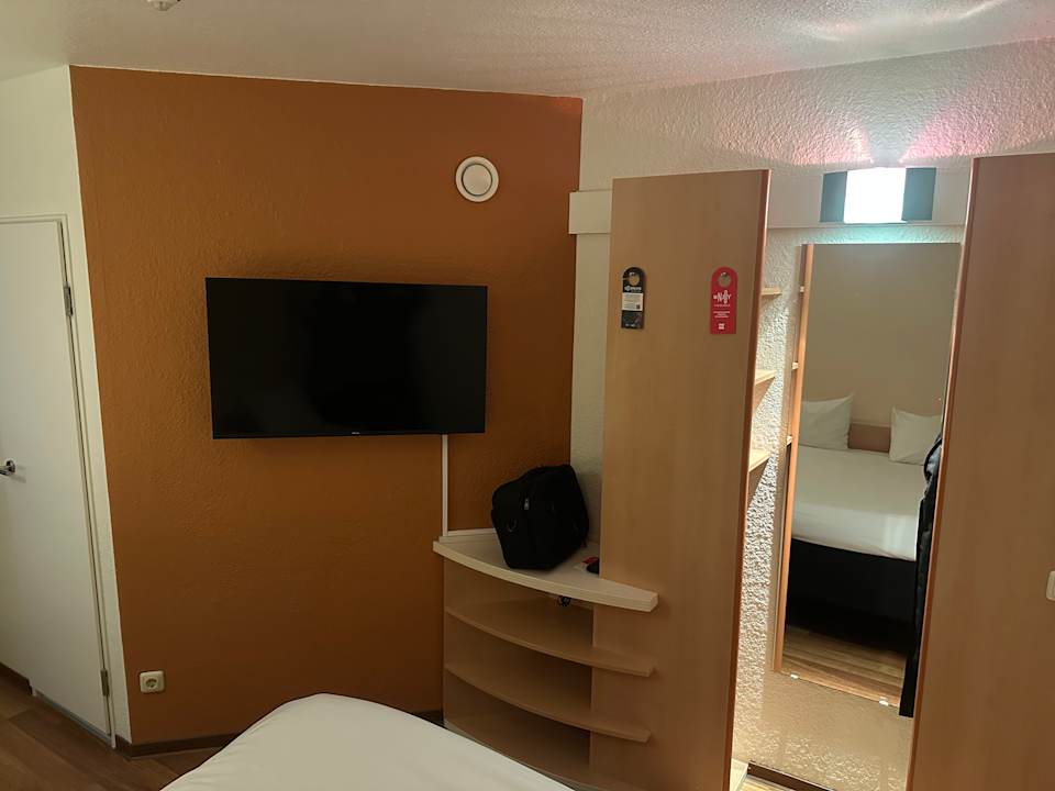 Zimmer B&B Hotel Bochum Hbf-Süd