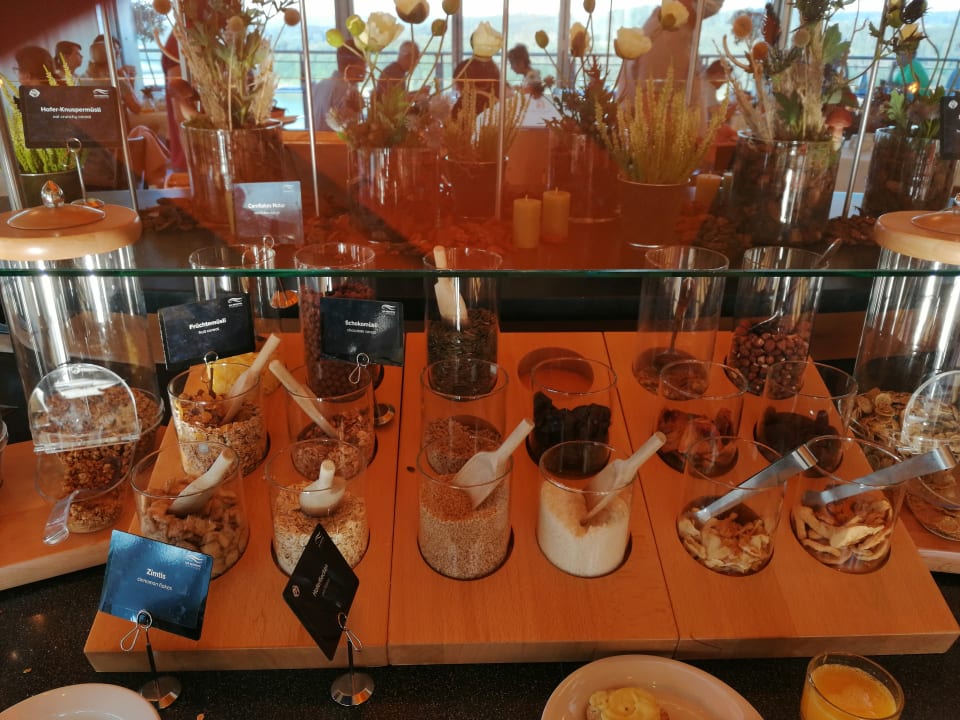 Gastro Bio-Seehotel Zeulenroda