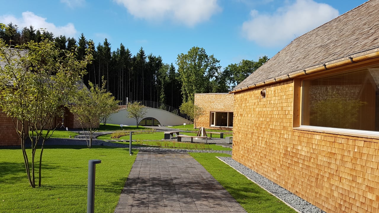 Sport & Freizeit Seezeitlodge Hotel & Spa