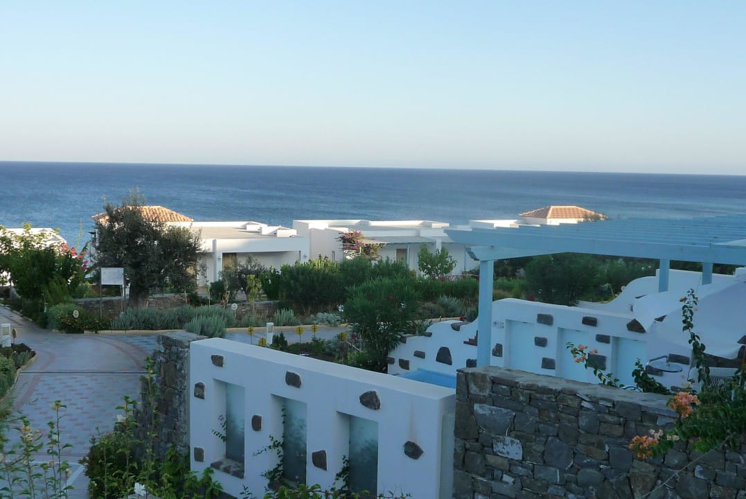Zimmer mit Privatepool Atrium Prestige Thalasso Spa Resort & Villas