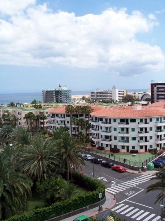 Hotel Buenaventura Abora Buenaventura by Lopesan Hotels