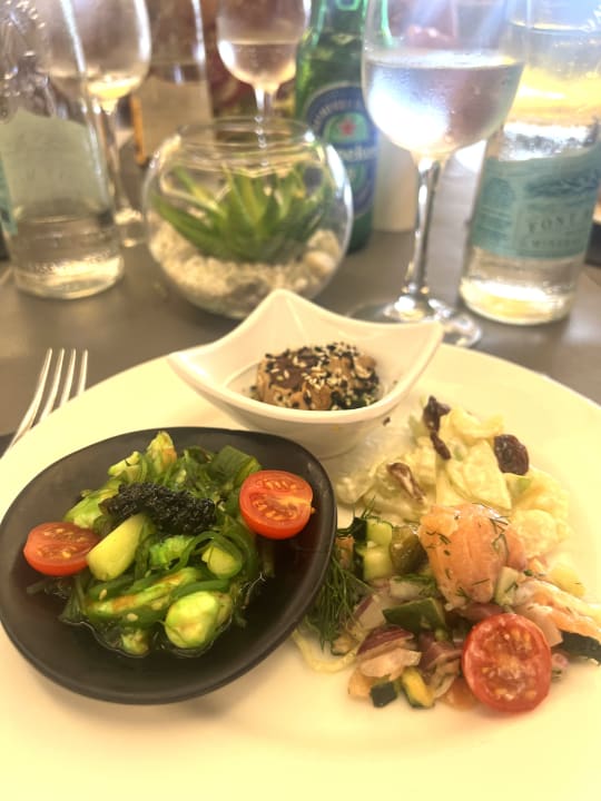 Gastro BG Hotel Caballero