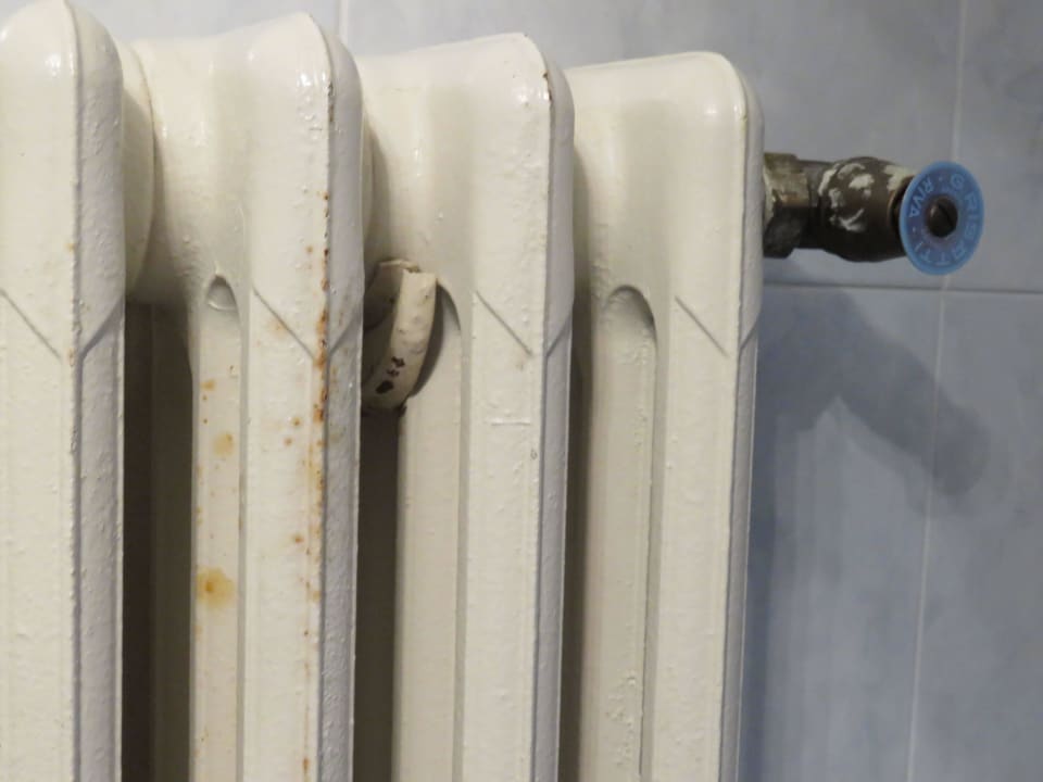 Bad Brione Green Resort