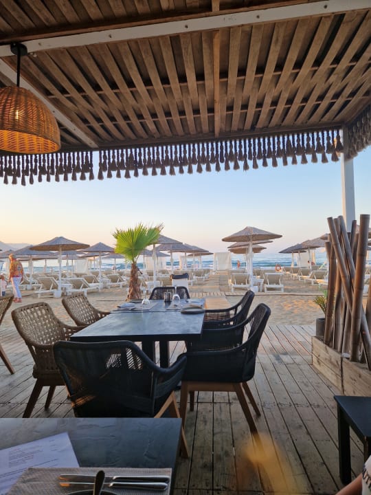 Strand Anemos Luxury Grand Resort