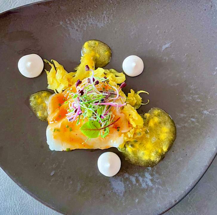 Gastro Der Birkenhof - Spa & Genuss Resort