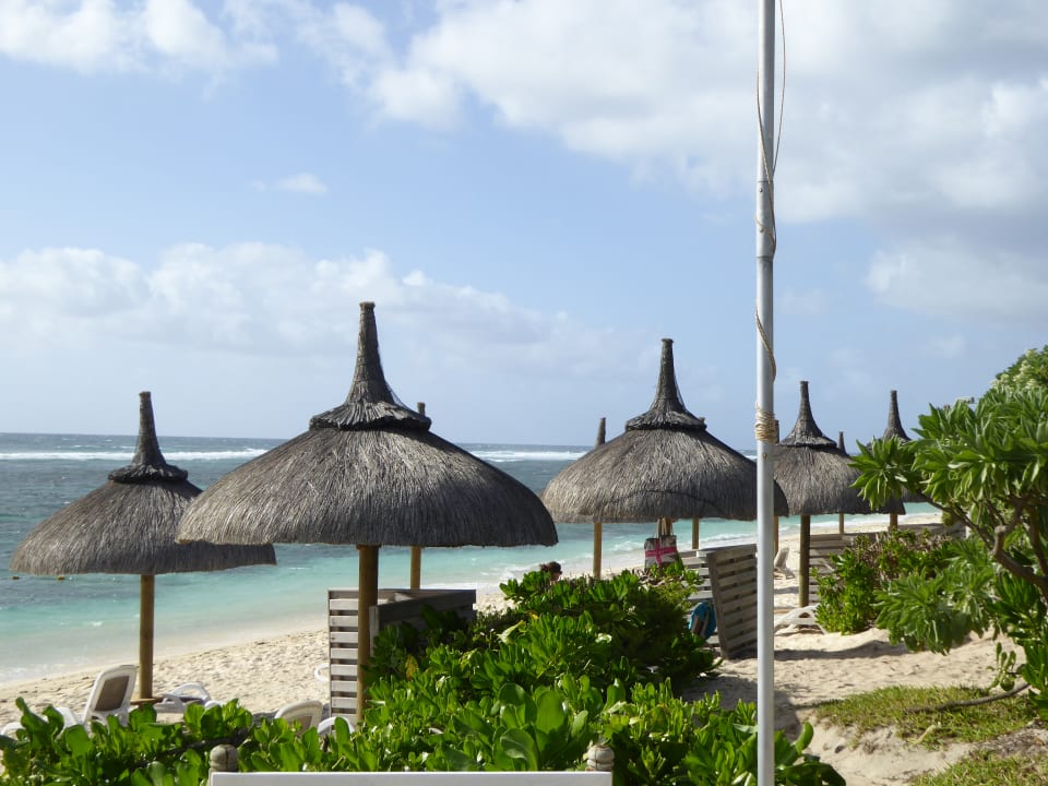 Strand Radisson Blu Poste Lafayette Resort & Spa - Adults only