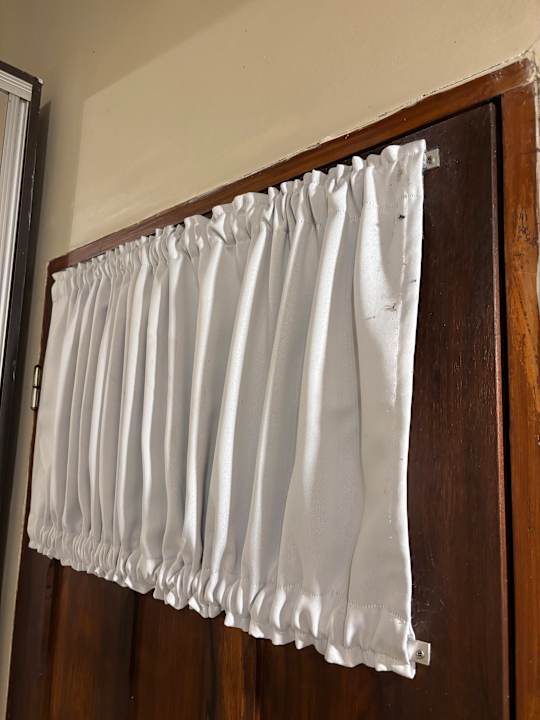 Zimmer Hotel Complejo Americano