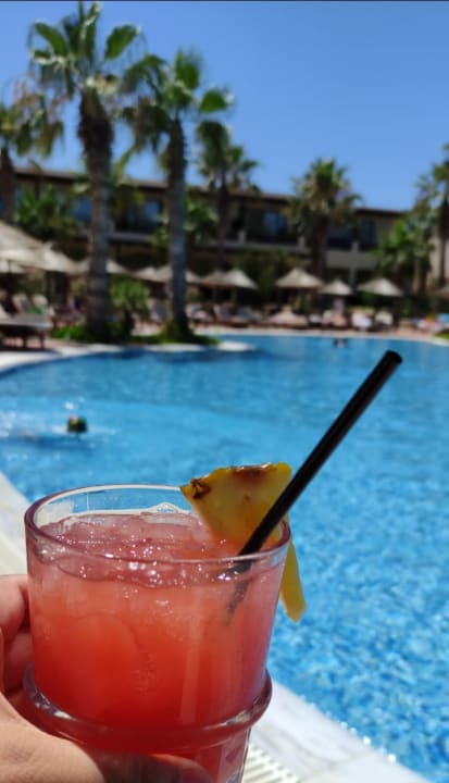 Pool Stella Palace Aqua Park Resort