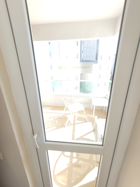 Zimmer Wyndham Garden Lara