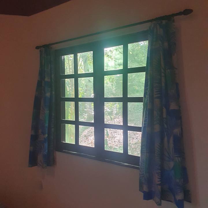 Zimmer Pousada Canto no Bosque