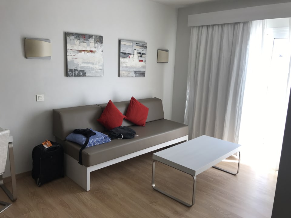 Zimmer Sentido Aequora Lanzarote Suite