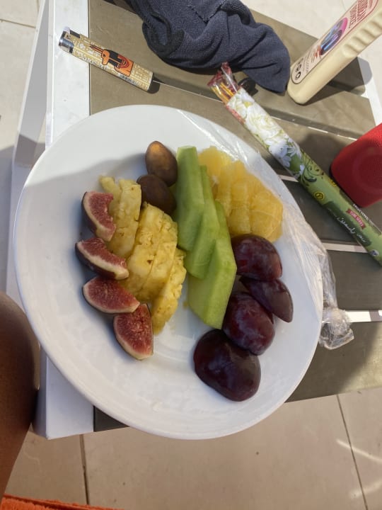 Gastro The Grand Palace - Adults only