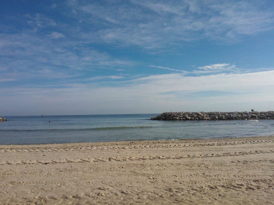 Strand Marhaba Royal Salem