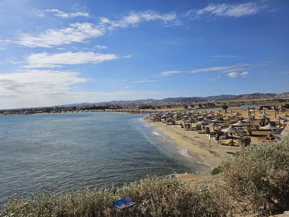 Strand Three Corners Equinox Beach Resort
