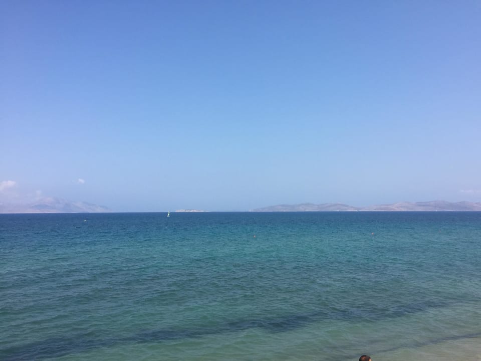 Meerblick Neptune Luxury Resort