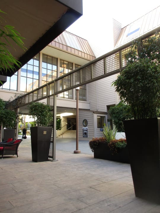 Sonstiges Hotel Riu Plaza Fisherman’s Wharf