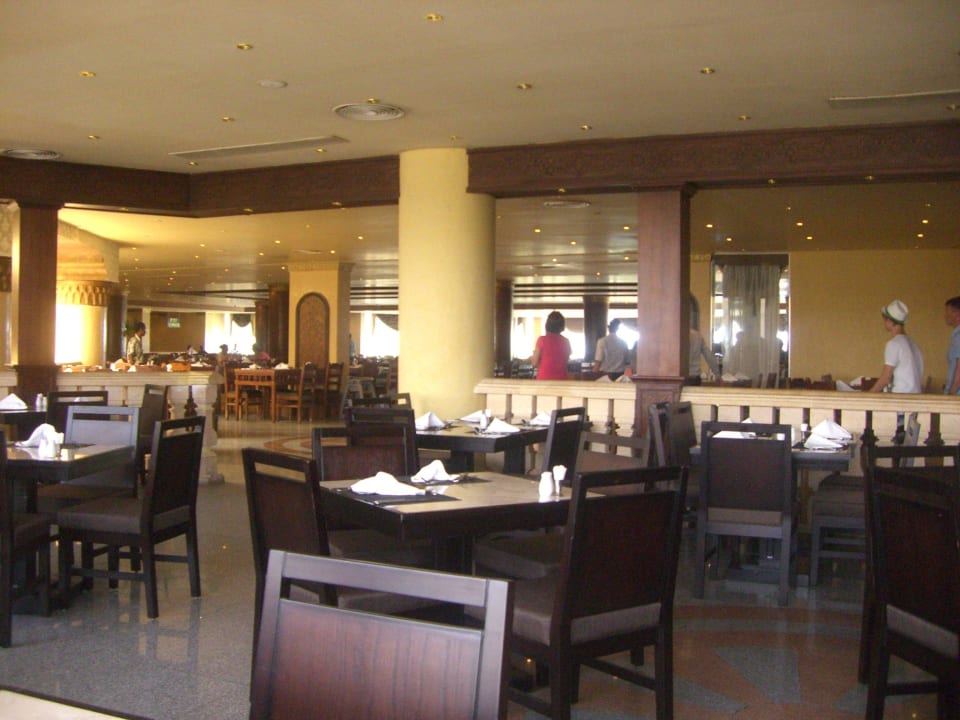 Restaurant Riviera Aqua Park Resort