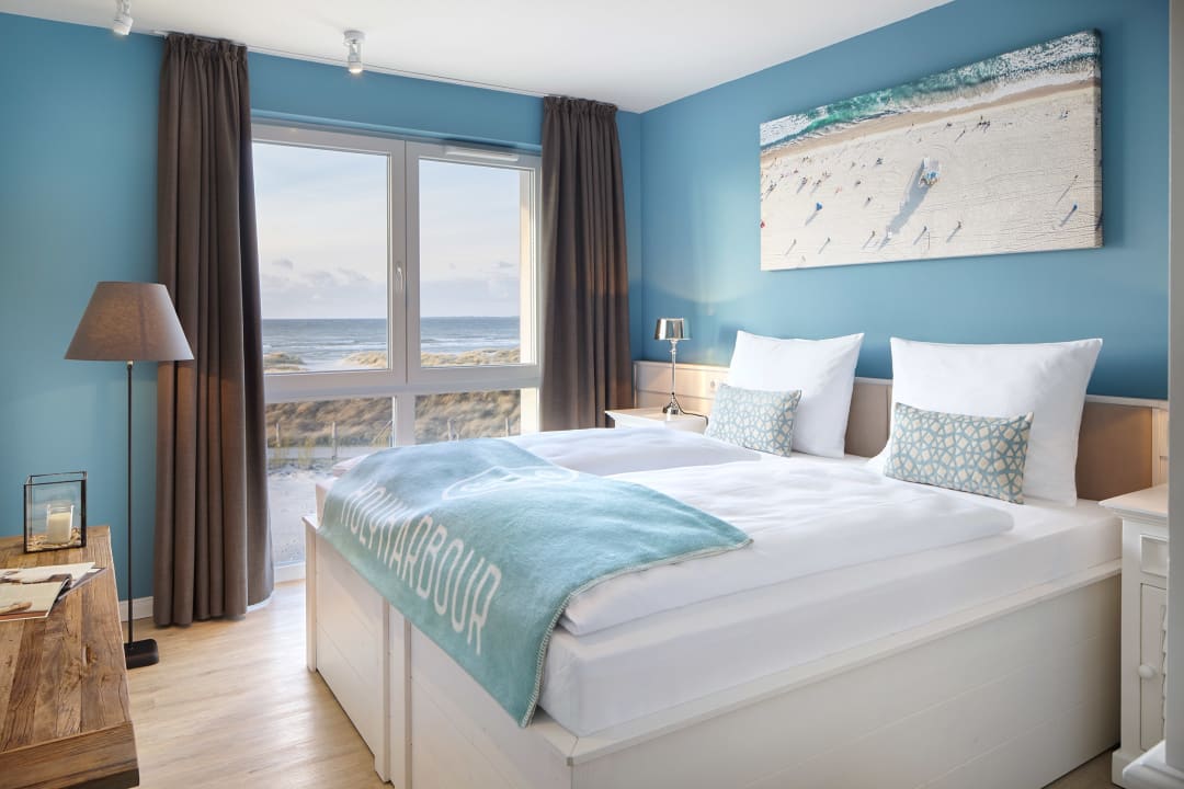 Zimmer Beach Apartments Heiligenhafen