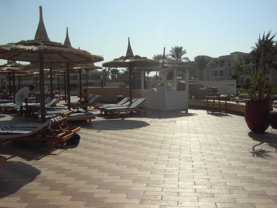 Hotel Dana Beach Resort (Pickalbatros) Pickalbatros Dana Beach Resort - Hurghada