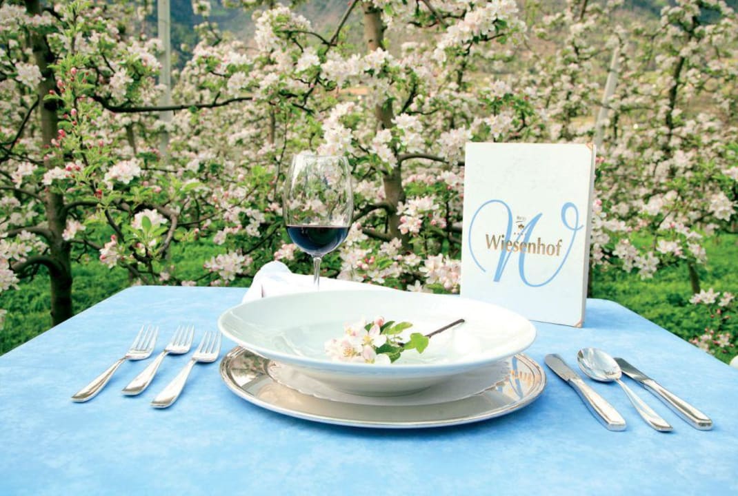 Restaurant/Buffet Wiesenhof