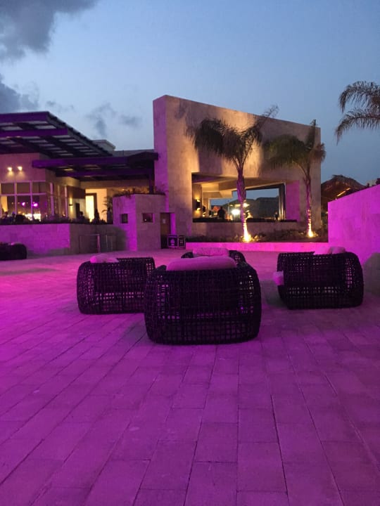 Lobby Royalton Bavaro Resort & Spa