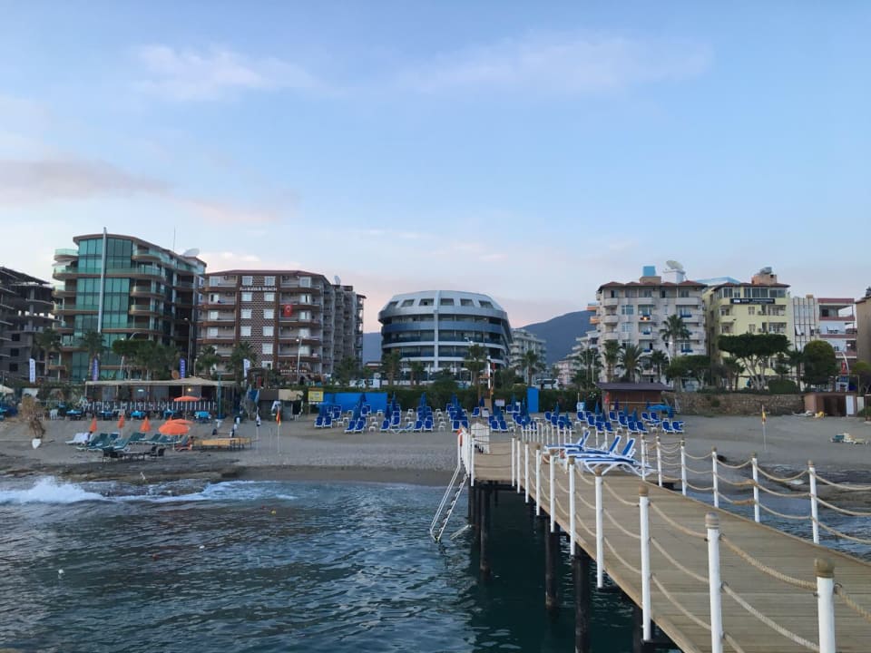 Strand Sunprime C-Lounge