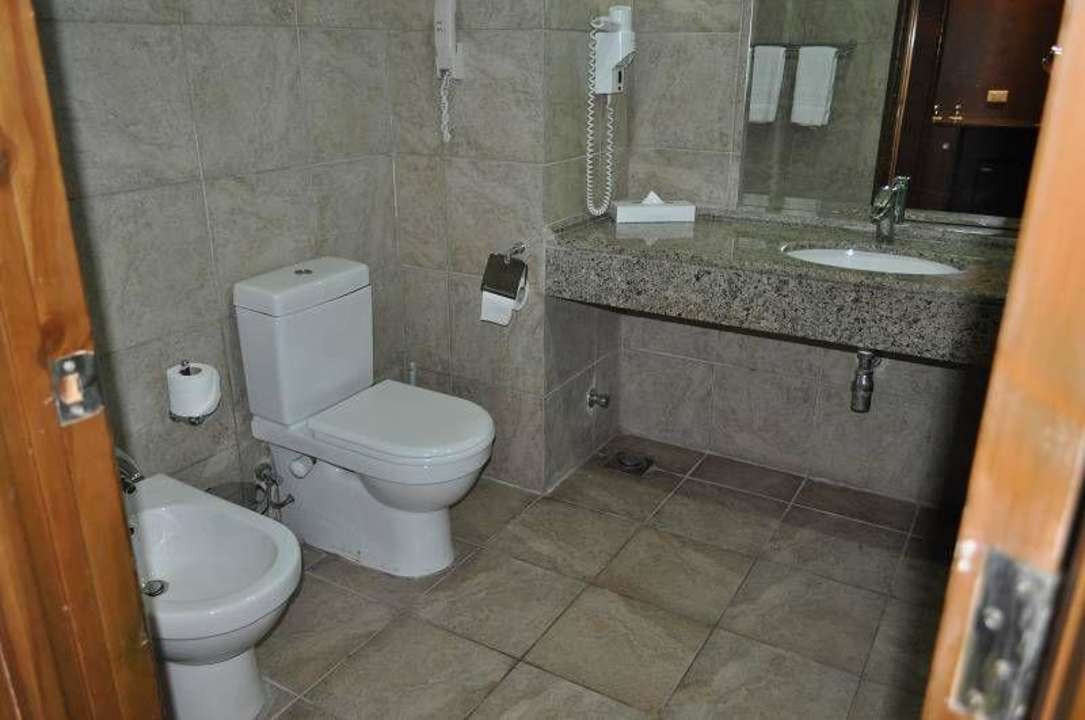 Pokój Parrotel Aqua Park Resort