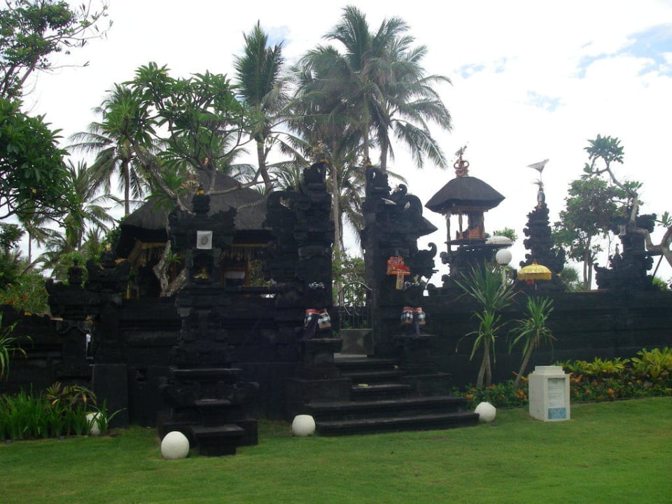 Hoteltempel The Westin Resort Nusa Dua, Bali