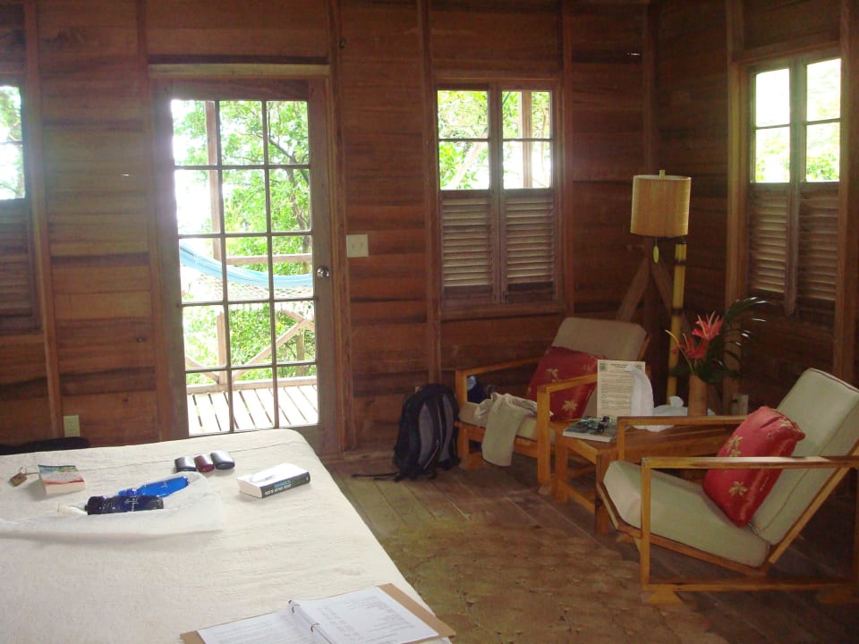 Cottage 19 Hotel Jungle Bay Resort & Spa