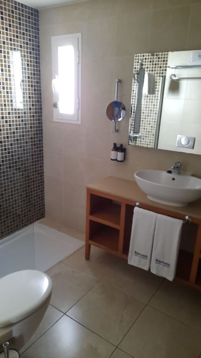 Zimmer Barceló Fuerteventura Castillo