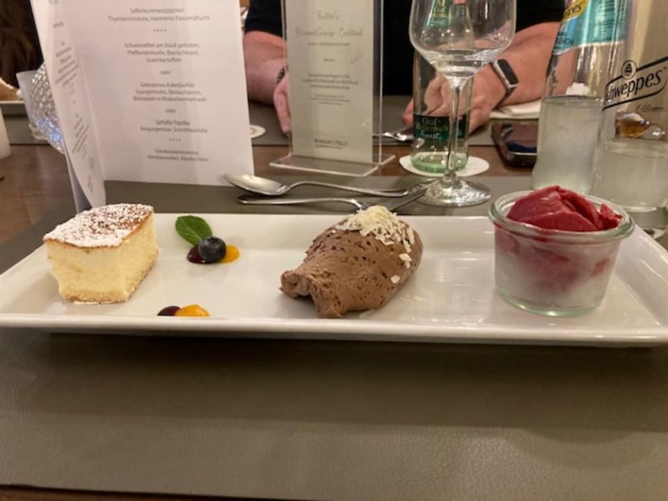 Gastro Ringhotel Landhotel Buller