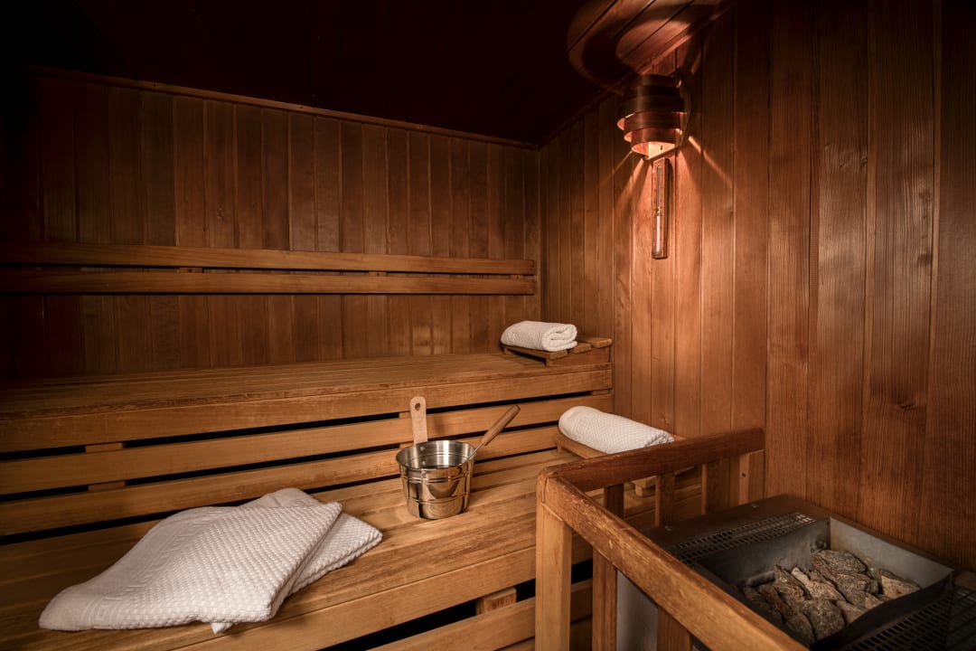 Sport & Freizeit Hotel Neustädter Hof