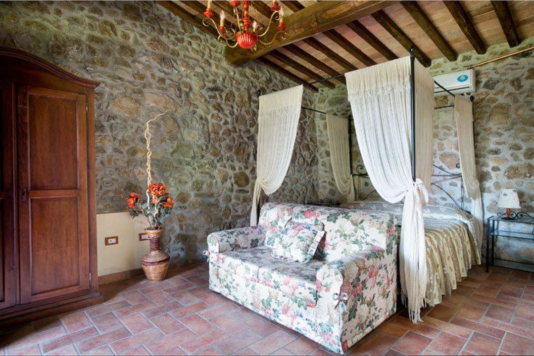 Monolocale Guesthouse Resort Borgo Campetroso