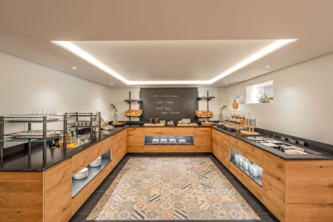 Gastro Richstein's Posthotel