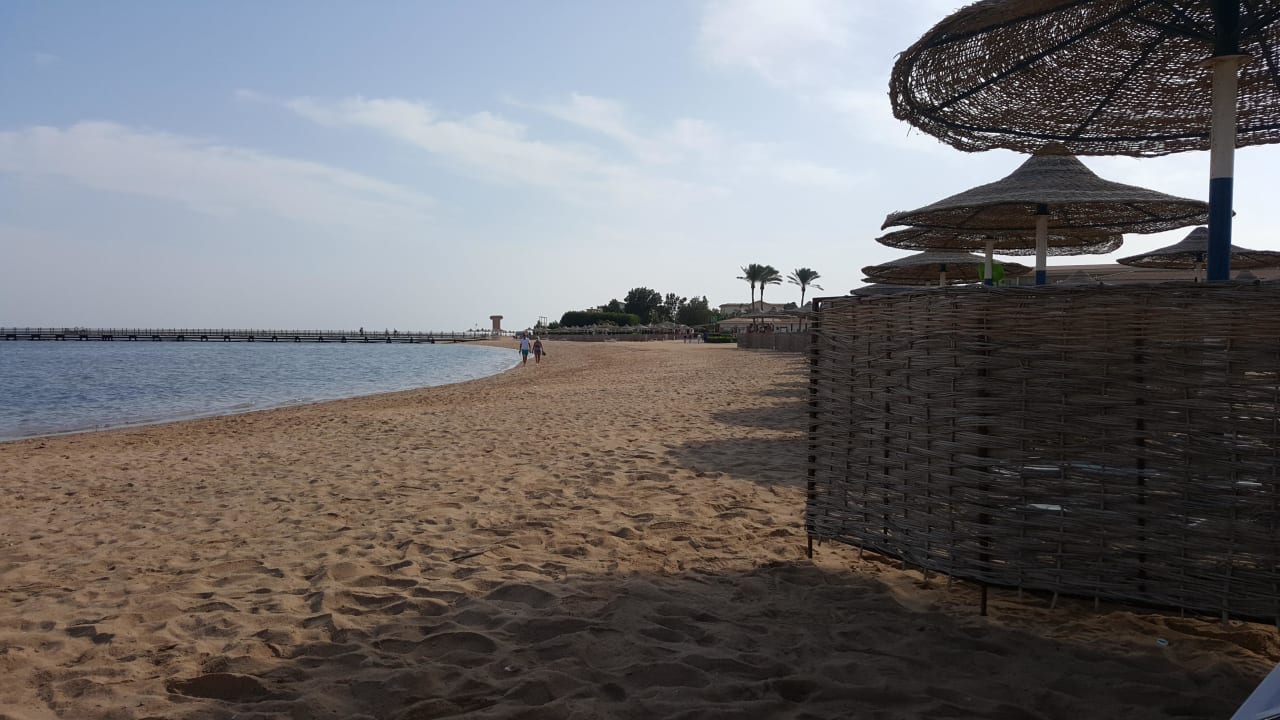 Beach Cleopatra Luxury Resort Makadi Bay