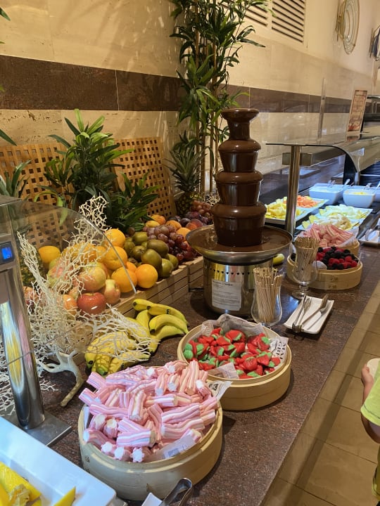 Gastro VIVA Blue & Spa